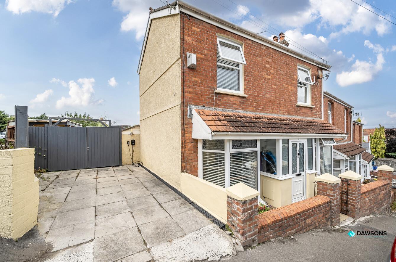 Myrtle Terrace, Mumbles, Swansea, SA3 4DT
